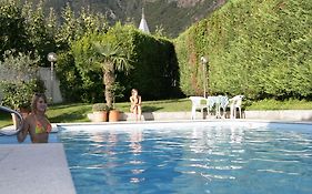Hotel Sparerhof